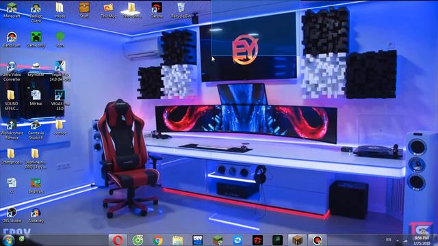 Hướng dẫn làm MINECRAFT đẹp hơn bằng internal shader !!!!! смотреть онлайн