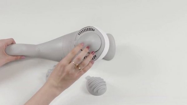 Обзор массажера для тела Xiaomi LeFan Handheld - качественный массаж не выходя из дома!