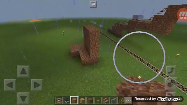 Minecraft #2 skin naruto | DiggAbdi смотреть онлайн