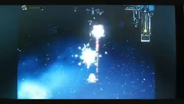 Обзор на игру "Космическая передряга" смотреть онлайн