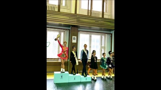 Мосальские "ирландцы" привезли 35 медалей и Кубок Чемпионата Москвы смотреть онлайн