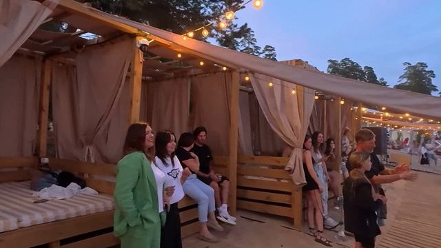 Выступление группы Стар третий смотреть онлайн