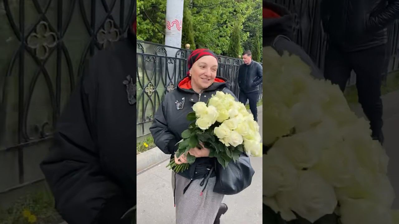 Христос Воскресе! #пасха #матронамосковская #галина_кухня #цыганка_готовит смотреть онлайн