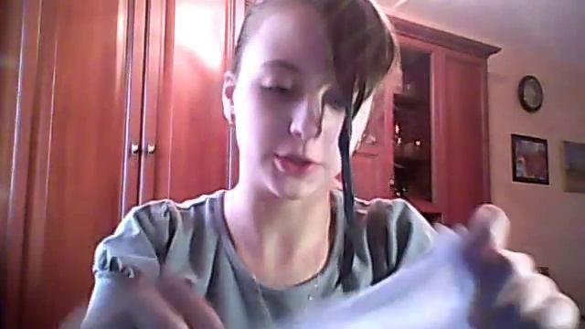 Покраска волос!!! смотреть онлайн