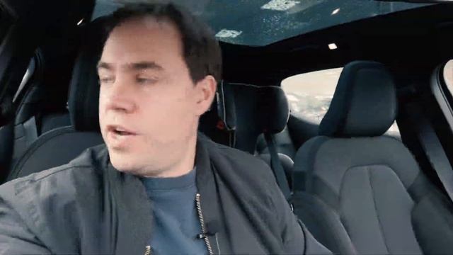 Polestar 2 Recall And The Volvo XC40