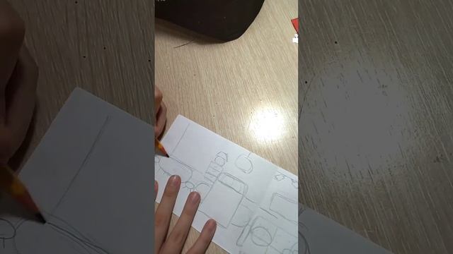 БУМАЖНАЯ ТОКА БОКА СВОИМИ РУКАМИ 2 ЧАСТЬ(последняя)Создаём домик смотреть онлайн