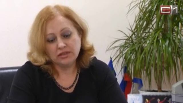 Сургутяне выступили с предложением провести референдум смотреть онлайн