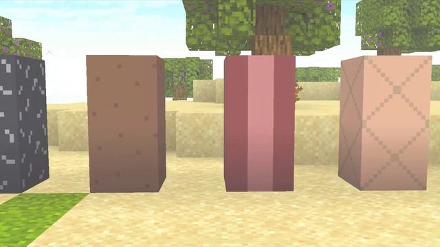 Lilpie’s Craft review *?. ⋆ NEW texture pack for Minecraft Java/Bedrock .*·?˚.⊹ смотреть онлайн
