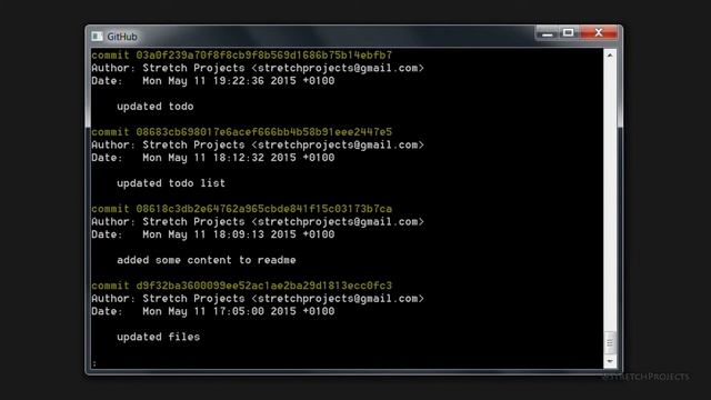 Searching within repositories смотреть онлайн