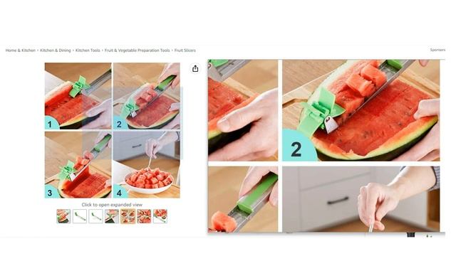 TOP 7 AMAZING KITCHEN GADGETS OF 2022 || Amazon || I love Amazon смотреть онлайн