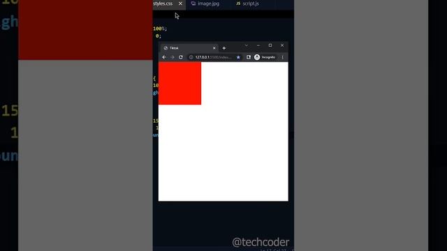 How to center a div | CSS & HTML смотреть онлайн