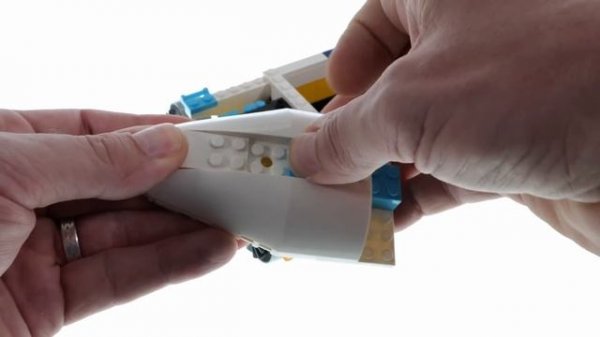 All LEGO City Arctic Sets Summer 2023 Compilation/Collection Speed Build