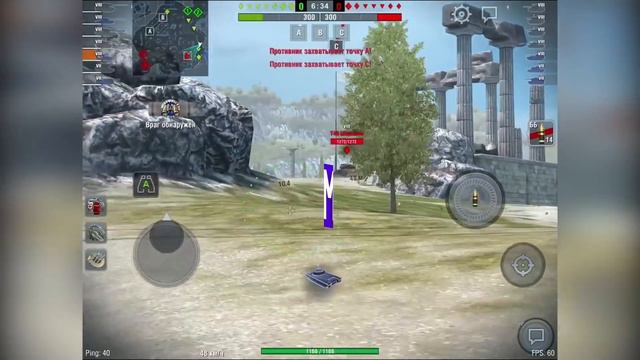 ИВЕНТ НА ХАЛЯВНЫЙ МС-1 / НОВЫЕ ТАНКИ STEYR WT И M48A2 RAUMPANZER смотреть онлайн