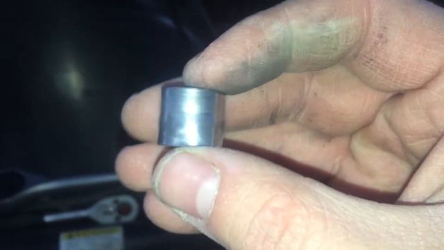 Застучал демпфер натяжителя М111? Решение есть!