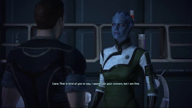 Let's Play Mass Effect 1 - Vanguard - Part 21 How I Met Your Mother смотреть онлайн
