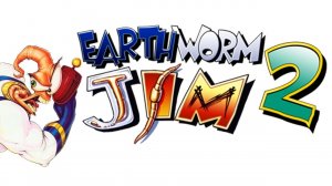 Прохождение игры Earthworm Jim 2 SEGA