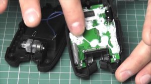 Разбираем электронный сигнализатор поклевки