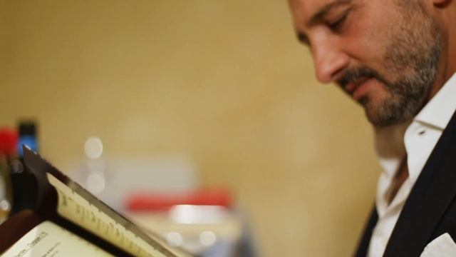 С Днём Рождения Мирко Дзаго! смотреть онлайн