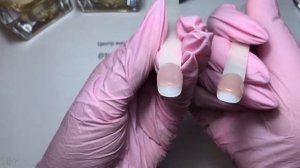 Обзор полигелей | Как выкладывать полигель или акригель