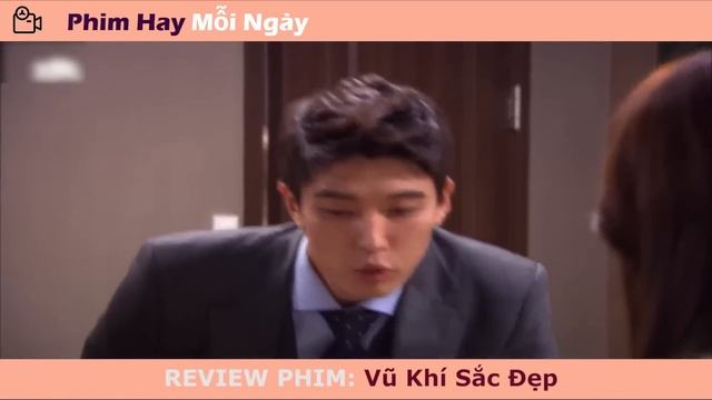 Review Phim Vũ Khí Sắc Đẹp | Flower of Revenge | Full 1-120 | Sau 7 Năm Cô Gái Nghèo Trở Lại Báo Th смотреть онлайн