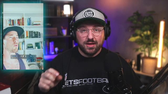 Christianity DESTROYED in 60 seconds??? смотреть онлайн