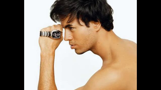 04. Enrique Iglesias - Dirty Dancer ft Usher (Euphoria) смотреть онлайн