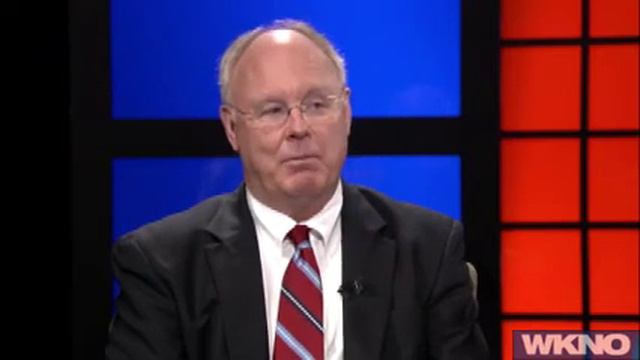 Behind The Headlines - Sept. 14, 2012