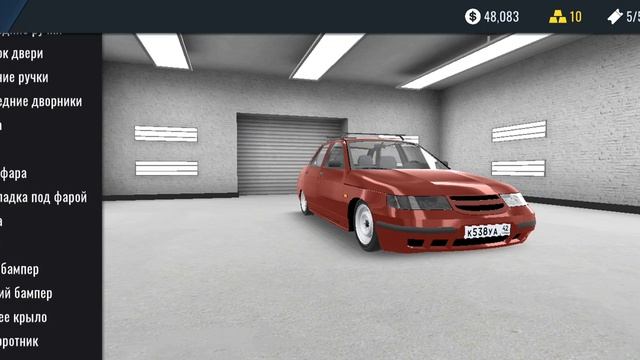 ркд восстановление десятки от пепла до машины смотреть онлайн