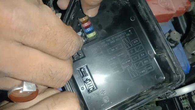 If Suzuki Alto Radiator Fan not working. What you check First?.. Apni Videoz. смотреть онлайн