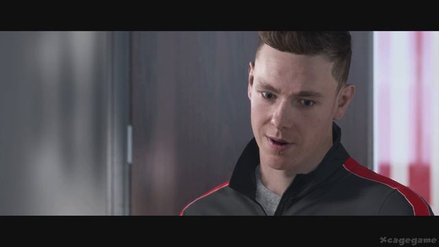 FIFA 18 THE JOURNEY Gameplay Walkthrough Part 11 ( Full Game ) - No Commentary смотреть онлайн