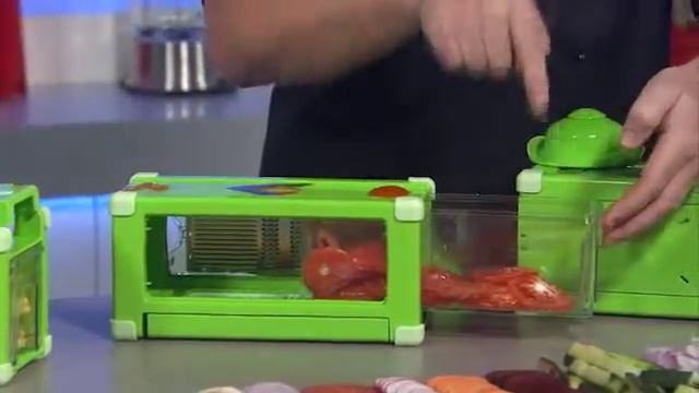 BD NICER DICER MAGIC CUBE V1 & A240NMC01MOR