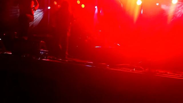 Finntroll - Trollhammaren @ EPIC METAL FEST Brazil - 15/10/2016 смотреть онлайн