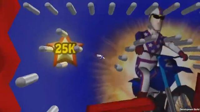 Daredevil Dave 2 - Pachinko Stunt, Etc...!!! смотреть онлайн