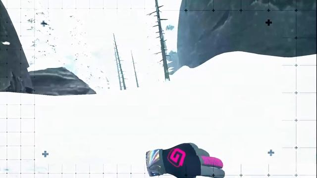 Oculus Quest - Carve Snowboarding Announcement Trailer смотреть онлайн