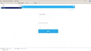 Как зарегистрироваться в Telegram Телеграм без сим карты и без телефона