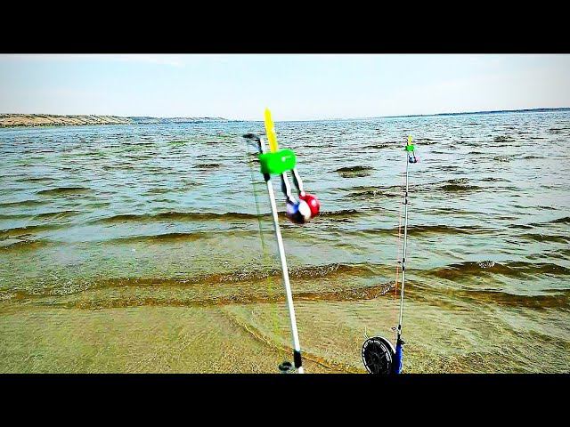 Сазаняра!!!? На Лично Придуманную снасть ! Снасть -РЕЗИНОПЕРЕМЁТ ! смотреть онлайн