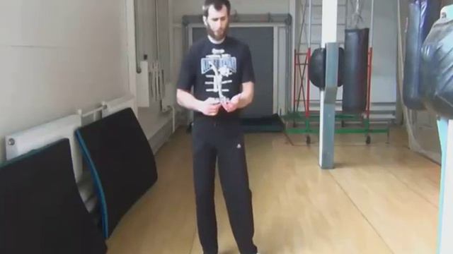 08 Духовная традиция