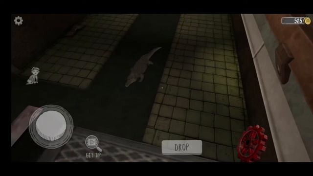 Evil nun new update Raft escape part 1 fun gameplay in tamil in Badri gaming смотреть онлайн