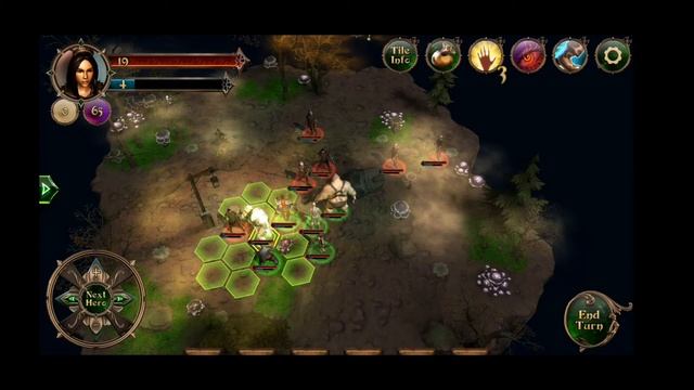 Demon's Rise 2 Android and ios Gameplay смотреть онлайн