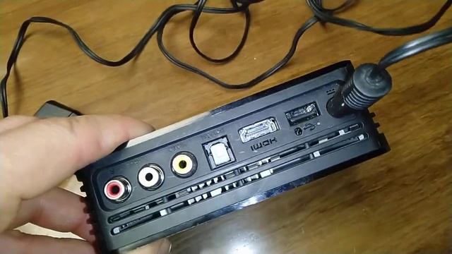 WD media player смотреть онлайн