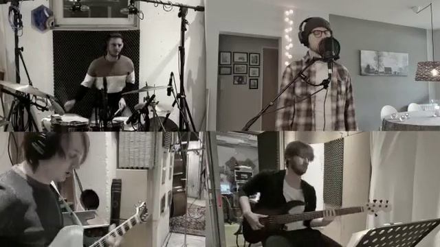 Have yourself a Merry little Christmas (HIPHOP/NEOSOUL COVER) - Anton Krimbacher ft. Klein Kählwien смотреть онлайн