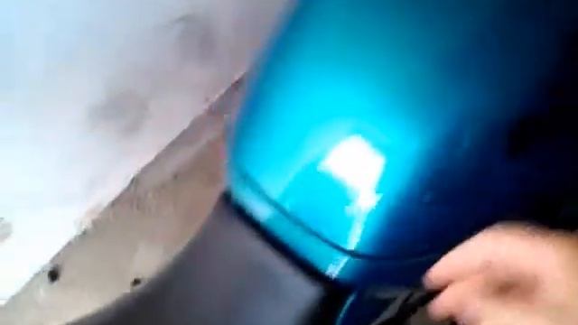 SUZUKI GSX250F test смотреть онлайн