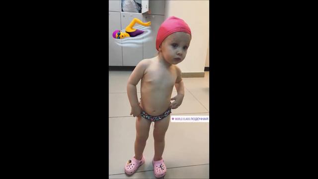 Риналь Мухаметов и его жена Сюзанна Акежева и их дочь Эвия смотреть онлайн