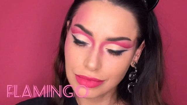 МАКИЯЖ С ОБЛАКАМИ | MAKEUP WITH CLOUDS смотреть онлайн