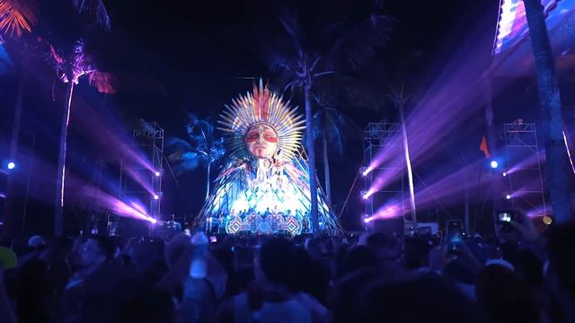 Avalon - Universo Paralello Festival 2022 (VEVAL) смотреть онлайн