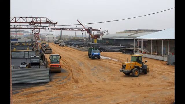 Металлопрокат. Где купить металл в Казахстане? смотреть онлайн