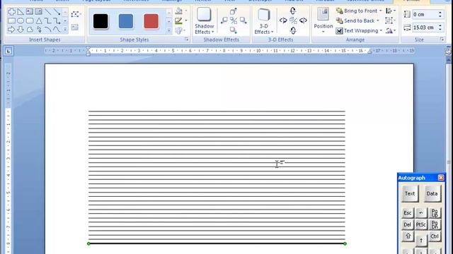 Customised graph paper смотреть онлайн