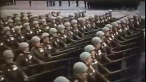 Победа (Как, скажи, тебя зовут? И она ответила - Победа!) -- Эдуард Хиль