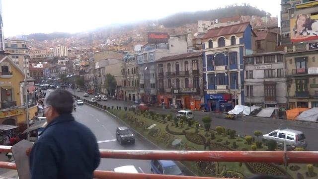Ла ПАс смотреть онлайн