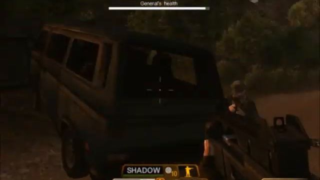 Raven Squad PC GamePlay on Nvida Geforce 8400 GS смотреть онлайн